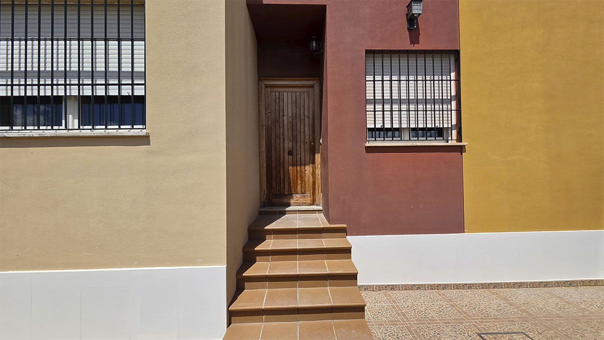 Imagen principal de la vivienda