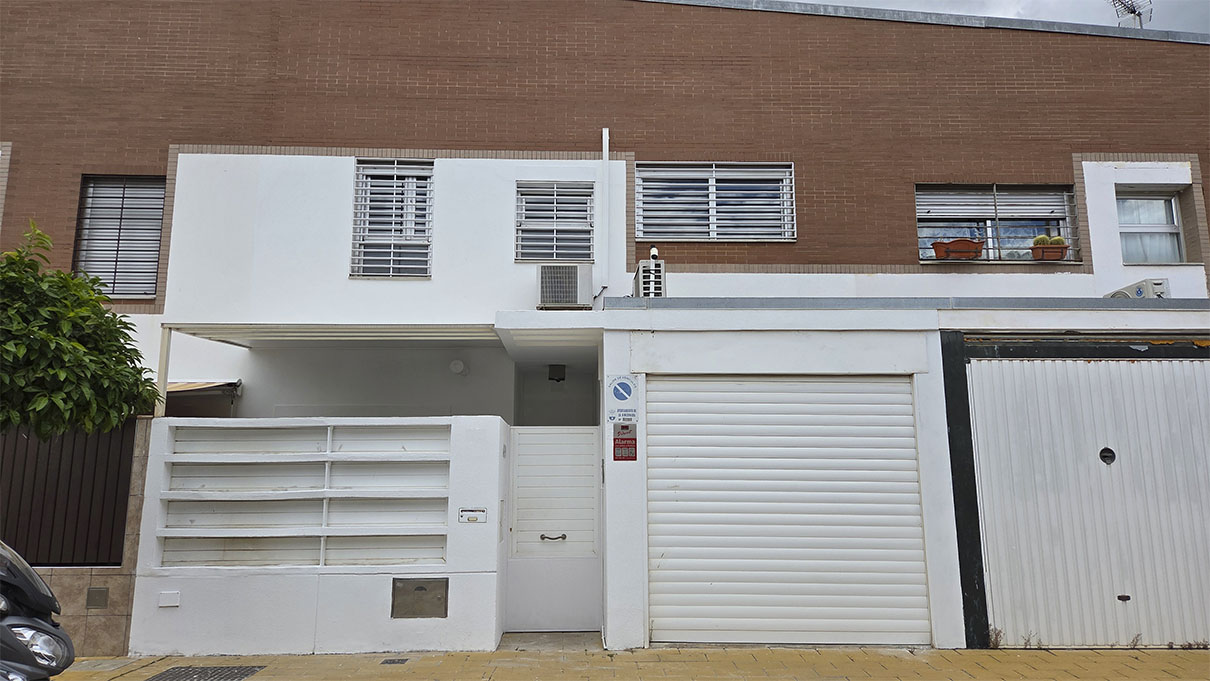 Imagen principal de la vivienda