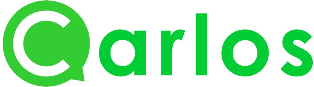 Logo de Carlos